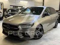 2021 Mercedes Benz B 160
