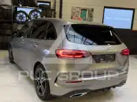 2021 Mercedes Benz B 160