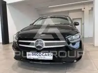2021 Mercedes Benz B 160