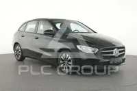 2021 Mercedes Benz B 160