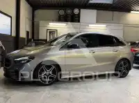 2021 Mercedes Benz B 160