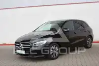 2021 Mercedes Benz B 160