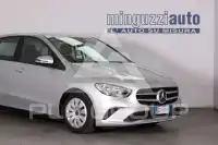 2021 Mercedes Benz B 160