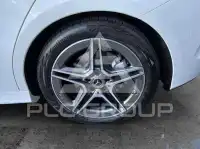 2021 Mercedes Benz B 250