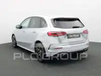 2021 Mercedes Benz B 250