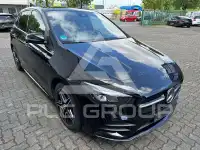 2021 Mercedes Benz B 250