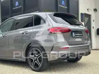 2021 Mercedes Benz B 250