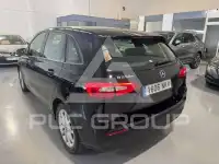 2021 Mercedes Benz B 250