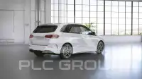 2021 Mercedes Benz B 250