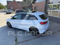 2021 Mercedes Benz B 250