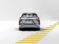 2021 Mercedes Benz B 250