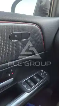 2021 Mercedes Benz B 250