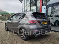 2021 Mercedes Benz B 250