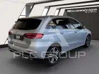 2021 Mercedes Benz B 250