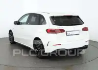 2021 Mercedes Benz B 250