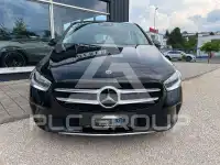 2021 Mercedes Benz B 250