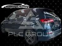 2021 Mercedes Benz B 250