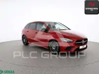 2021 Mercedes Benz B 250