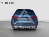 2021 Mercedes Benz B 250