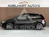 2021 Mercedes Benz B 250