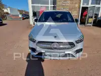 2021 Mercedes Benz B 250