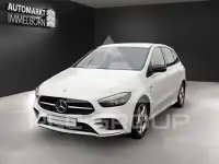 2021 Mercedes Benz B 250
