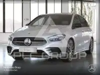 2021 Mercedes Benz B 250