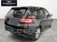 2021 Mercedes Benz B 250
