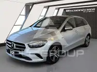 2021 Mercedes Benz B 250