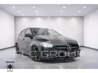 2021 Mercedes Benz B 250