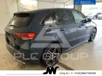 2021 Mercedes Benz B 250