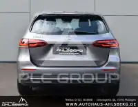 2021 Mercedes Benz B 250