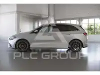 2021 Mercedes Benz B 250