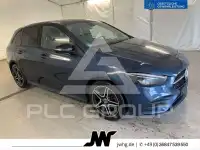 2021 Mercedes Benz B 250