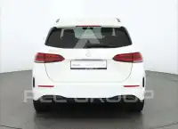 2021 Mercedes Benz B 250