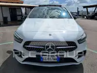 2021 Mercedes Benz B 250