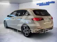 2021 Mercedes Benz B 250
