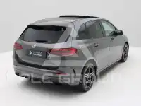 2021 Mercedes Benz B 250