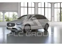 2021 Mercedes Benz B 250