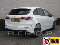 2021 Mercedes Benz B 250