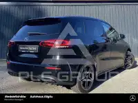 2021 Mercedes Benz B 250