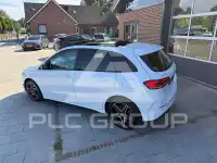 2021 Mercedes Benz B 250