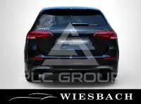 2021 Mercedes Benz B 250