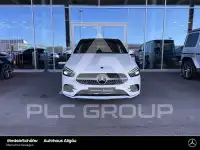 2021 Mercedes Benz B 250