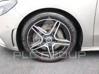 2021 Mercedes Benz B 250