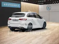 2021 Mercedes Benz B 250