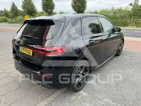 2021 Mercedes Benz B 250