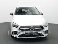 2021 Mercedes Benz B 250