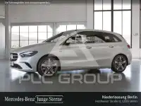2021 Mercedes Benz B 250