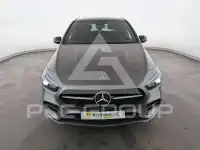 2021 Mercedes Benz B 250